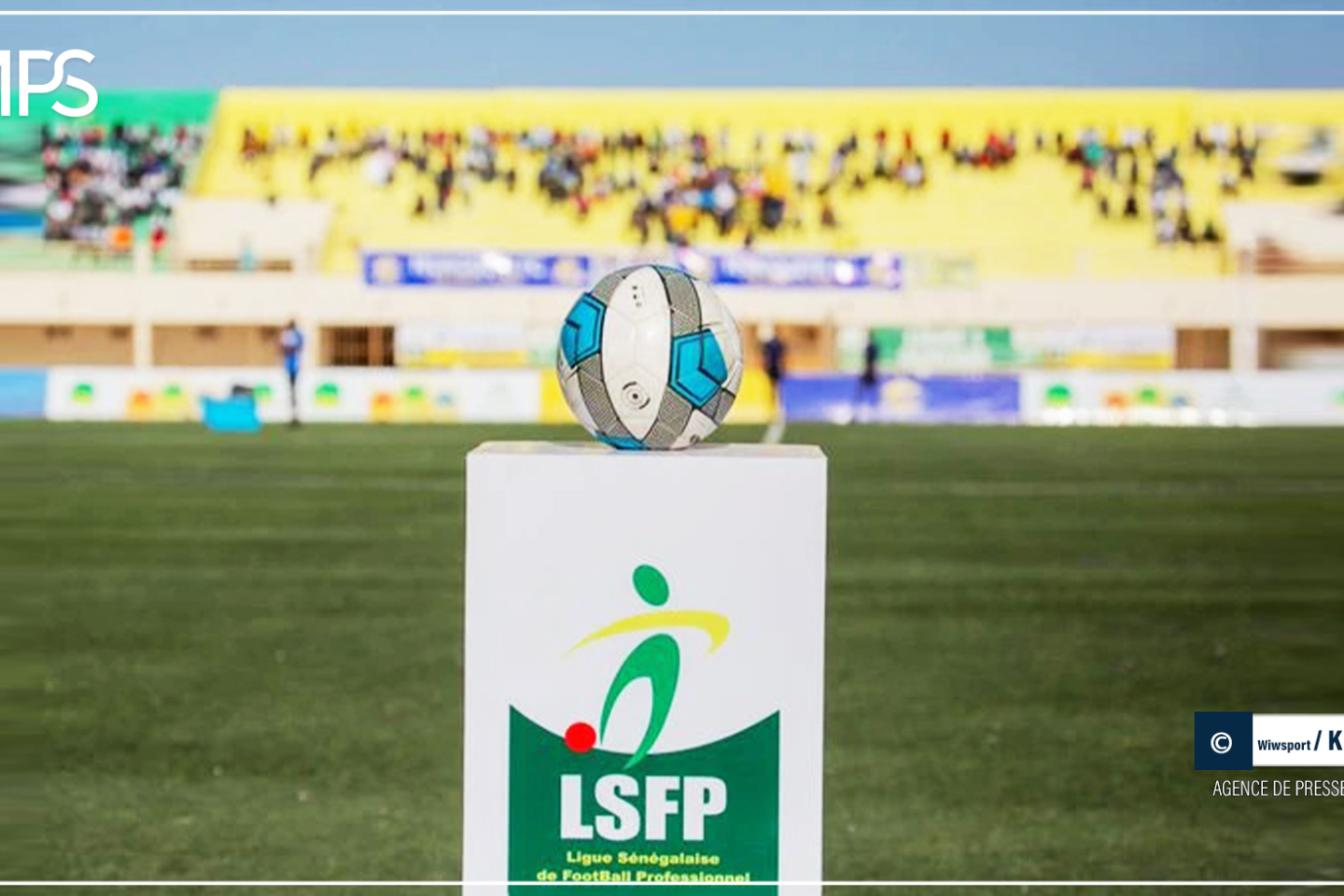 Le championnat national de Ligue 1 et Ligue 2 démarre le 19 octobre