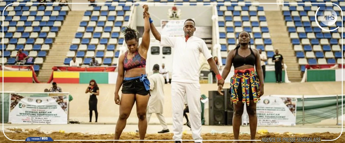 TOLAC : le Sénégal rafle encore la mise