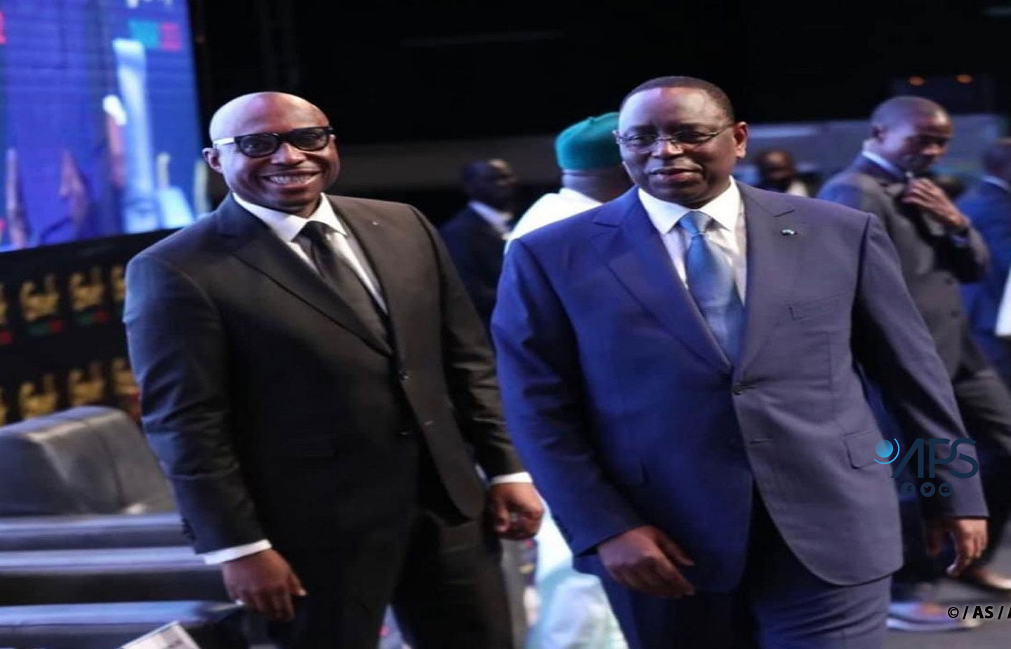 A Dakar, le Forum mondial sur l’économie sociale et solidaire veut ‘’repenser’’ le système économique conventionnel