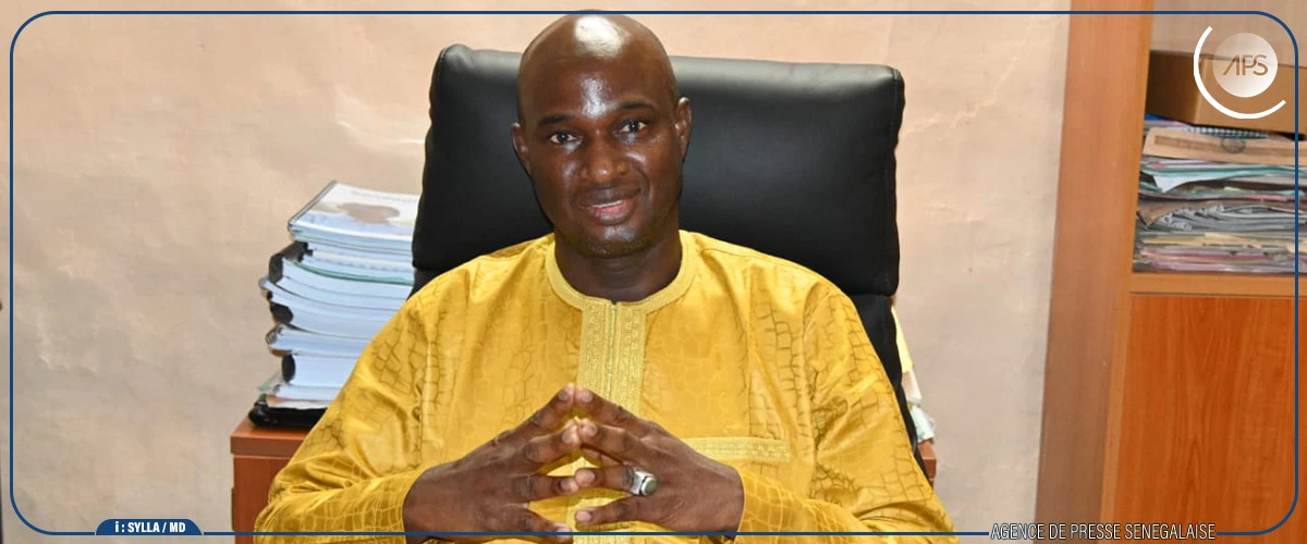 Tambacounda : les marchés bien approvisionnés en denrées de grande consommation (commissaire)