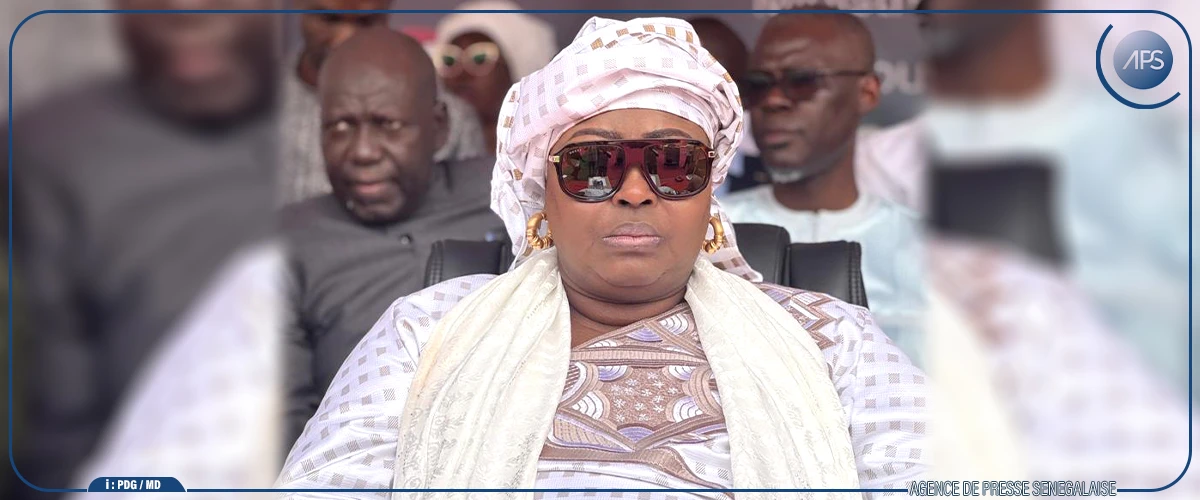 Égalité de genre : le Sénégal a réalisé “d’importants progrès” (ministre)