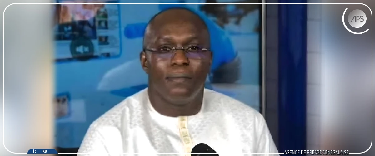 Le maire de Dionewar, Lansana Sarr, placé en garde à vue