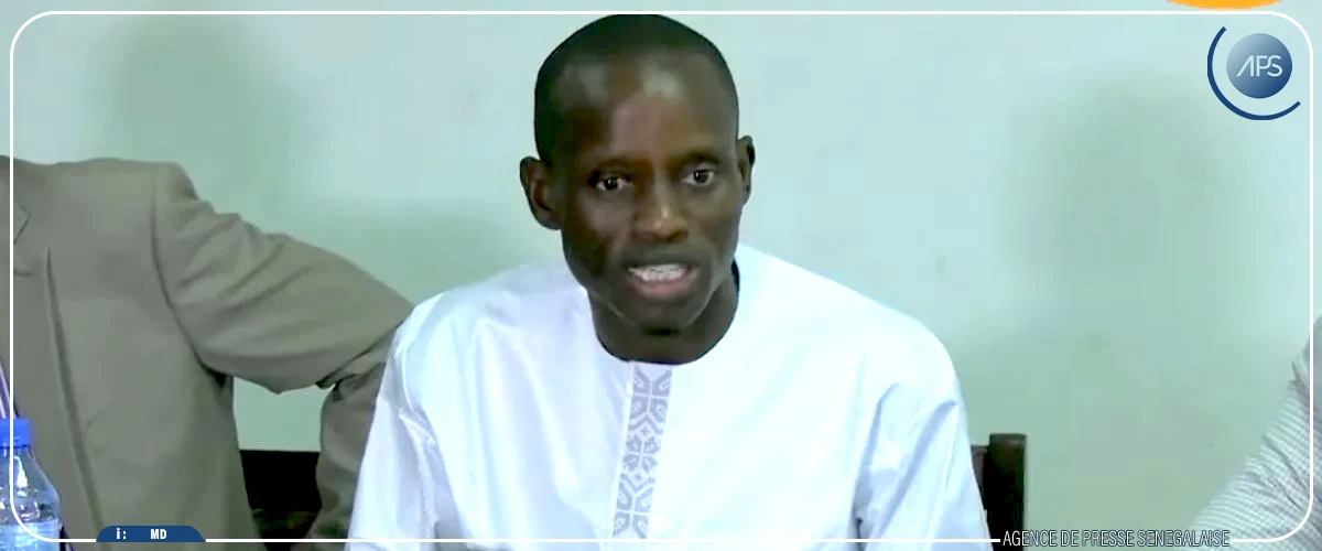 Championnats d’Afrique de lutte olympique : le Sénégal va participer au tournoi de la petite catégorie en avril (CNG)