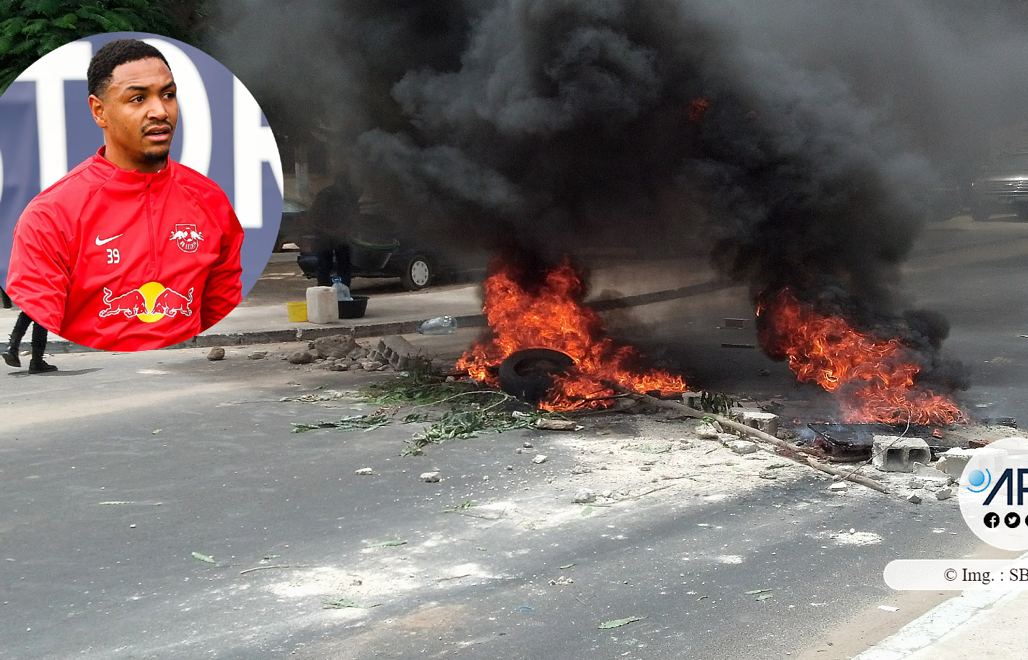 Violentes manifestations : Abdou Diallo appelle les acteurs à faire preuve de ”discernement” et de ”justesse”
