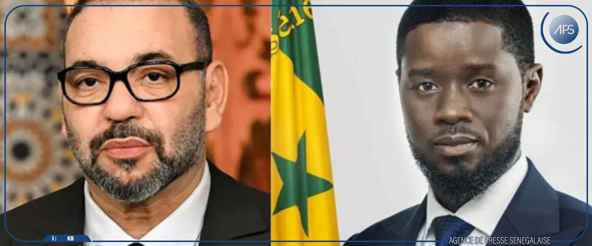 Près de 300 Sénégalais détenus au Maroc