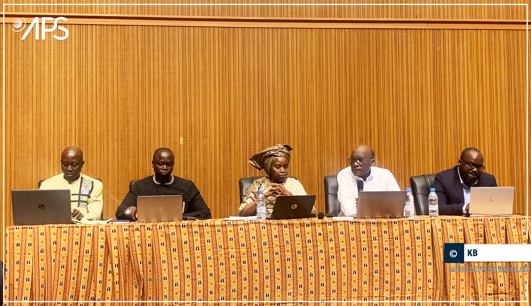 Thiaroye 44 : un historien appelle à "se départir'' des documents coloniaux pour l'avènement d'un nouveau narratif