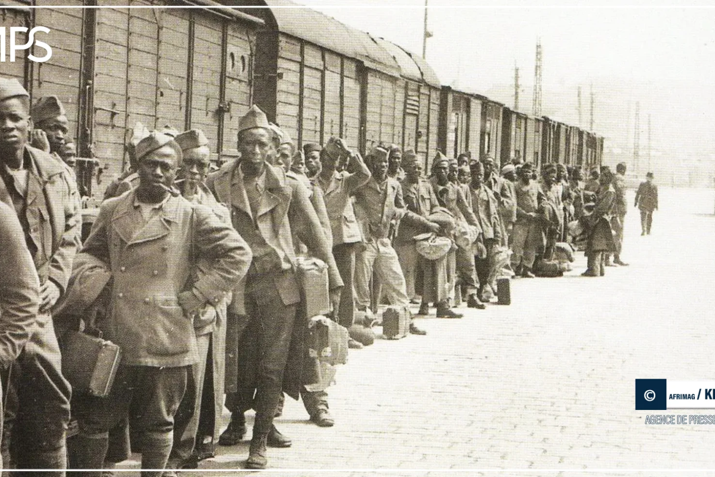 Le chef de l’Etat préside, dimanche, les cérémonies de commémoration du 80ème anniversaire du ‘’Massacre de Thiaroye’’