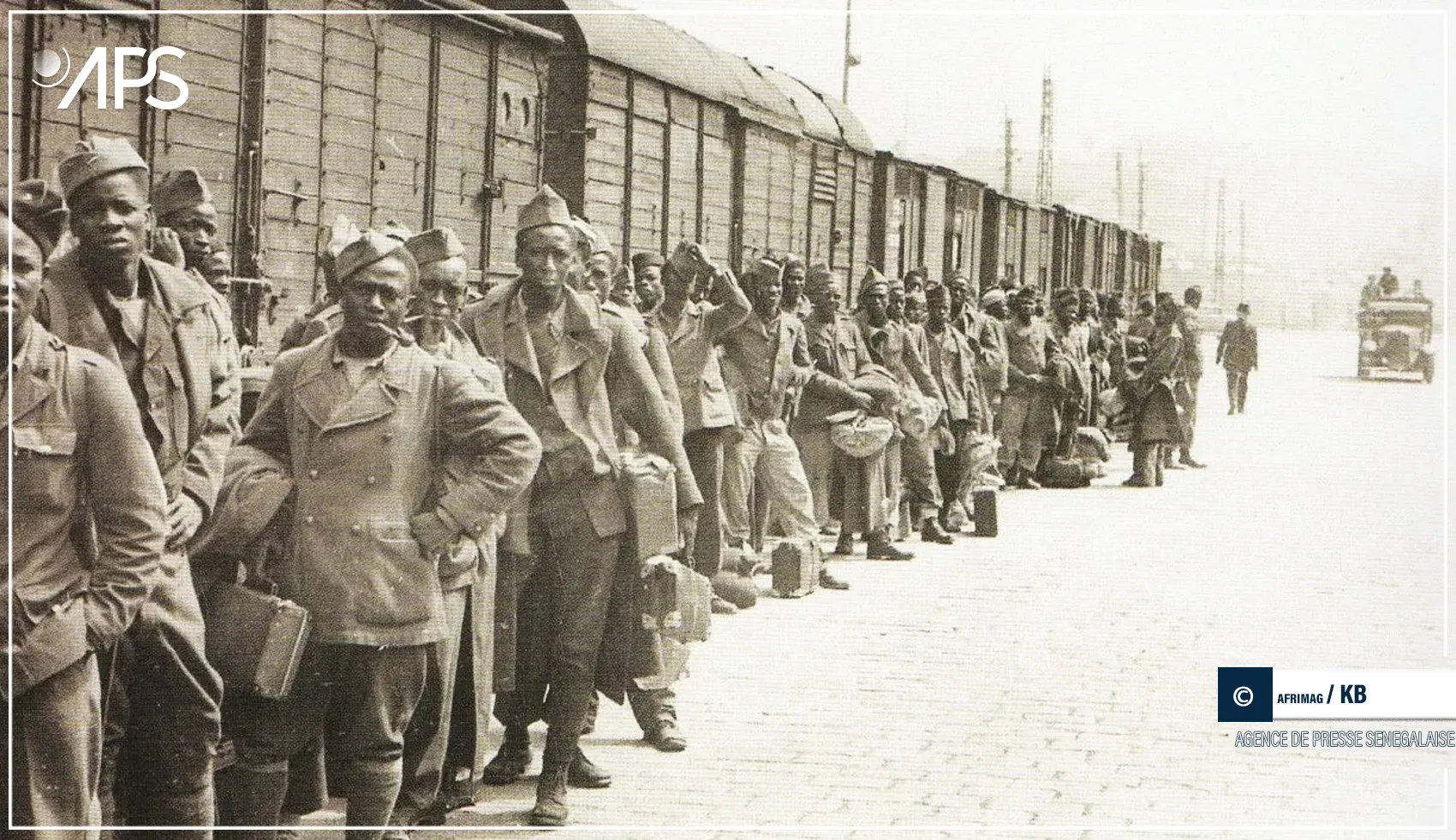 Le chef de l’Etat préside, dimanche, les cérémonies de commémoration du 80ème anniversaire du ‘’Massacre de Thiaroye’’