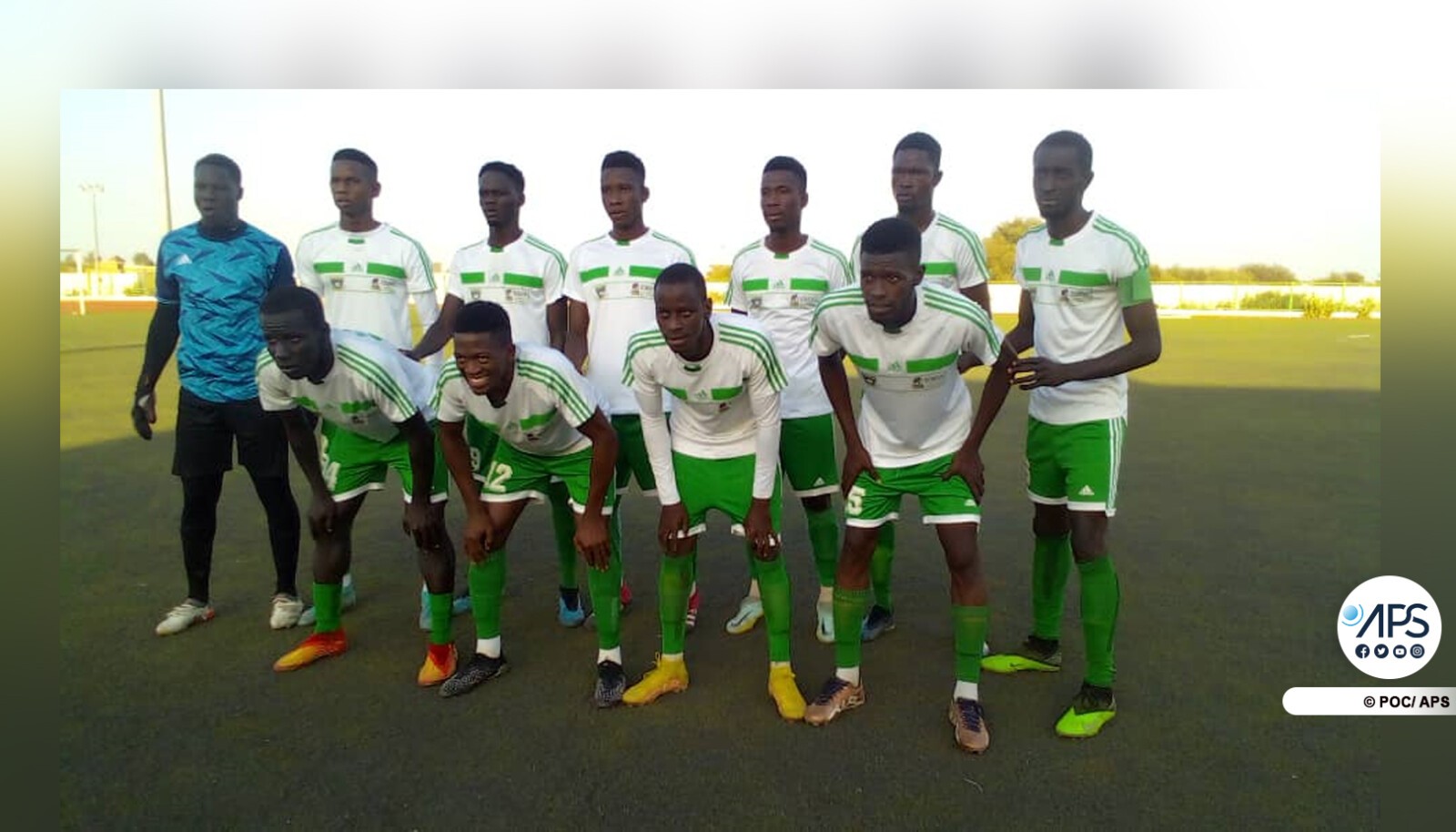 Matam : les demi-finales du championnat régional débutent dimanche