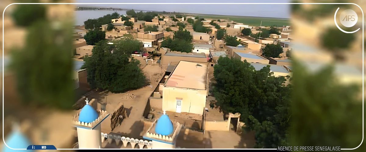 Matam: le village de Ndiaffane Sorokoum plongé dans le noir depuis plus de 24 heures (habitant)