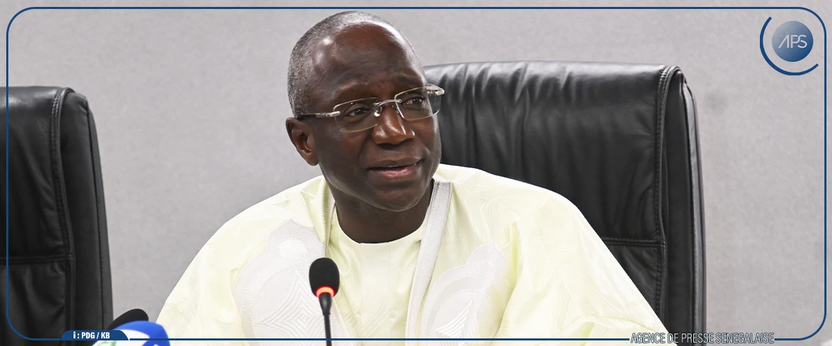 Agriculture : plus de 1265 milliards de FCFA investis par trois organisations en 40 ans (ministre)