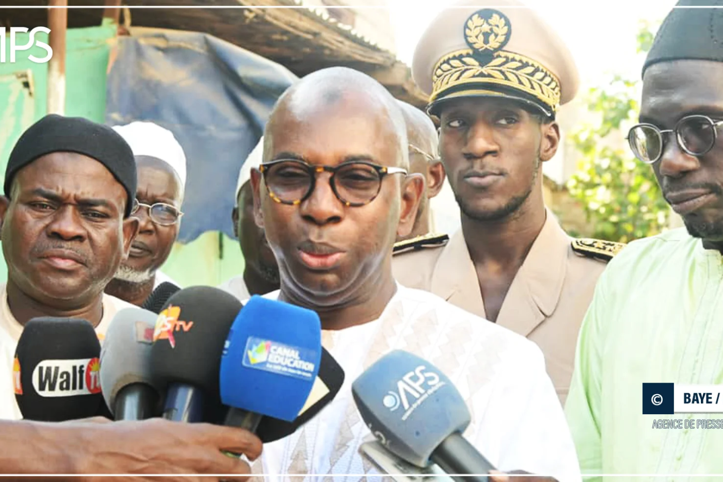 Moustapha Guirassy s’engage pour l’intégration des daaras dans le système éducatif