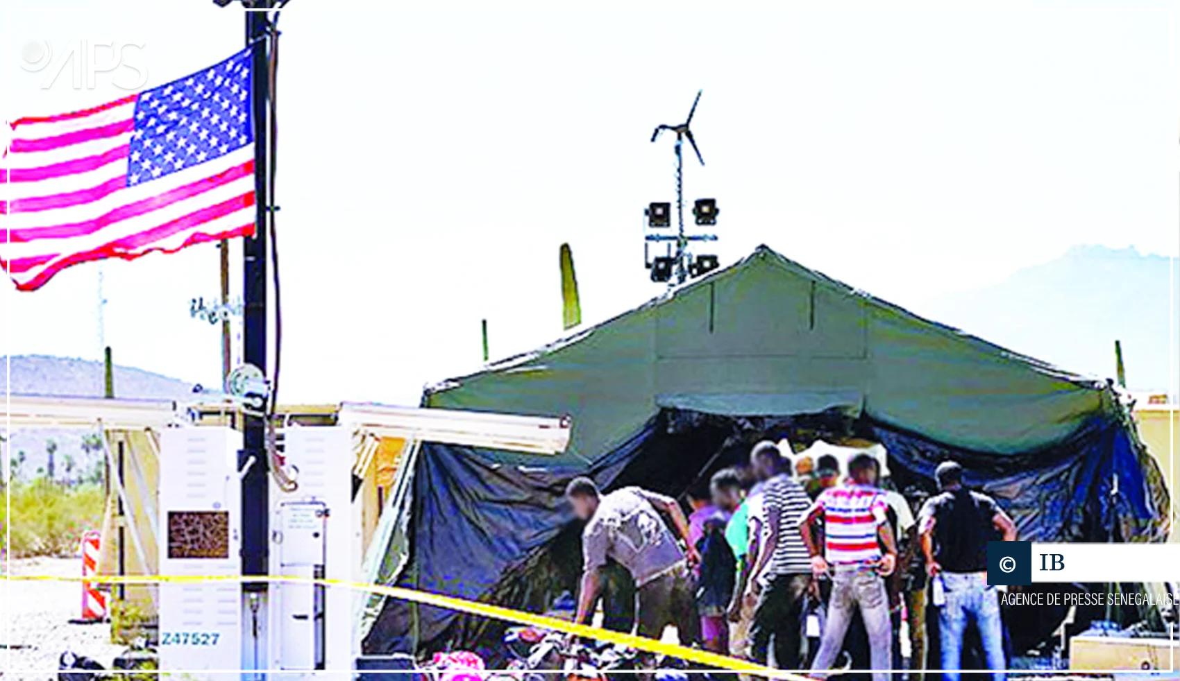 La hantise d’un retour forcé au bercail après l'élection de Donald Trump