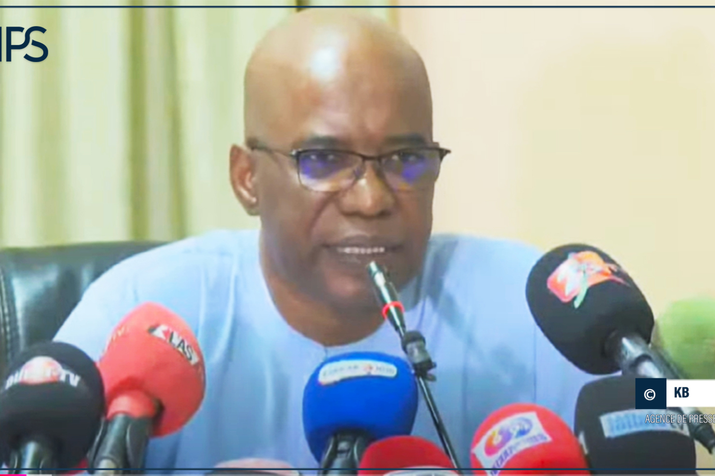 Mamadou Ibra Kane : “Il n’appartient ni à la tutelle ni au gouvernement de valider l’existence légale des entreprises de presse”