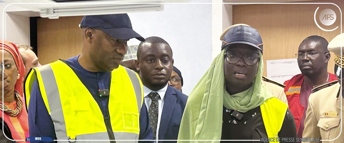 Mise en service probable de l’hôpital Seydi El Hadji Malick Sy de Tivaouane en juin ou juillet (ministre)