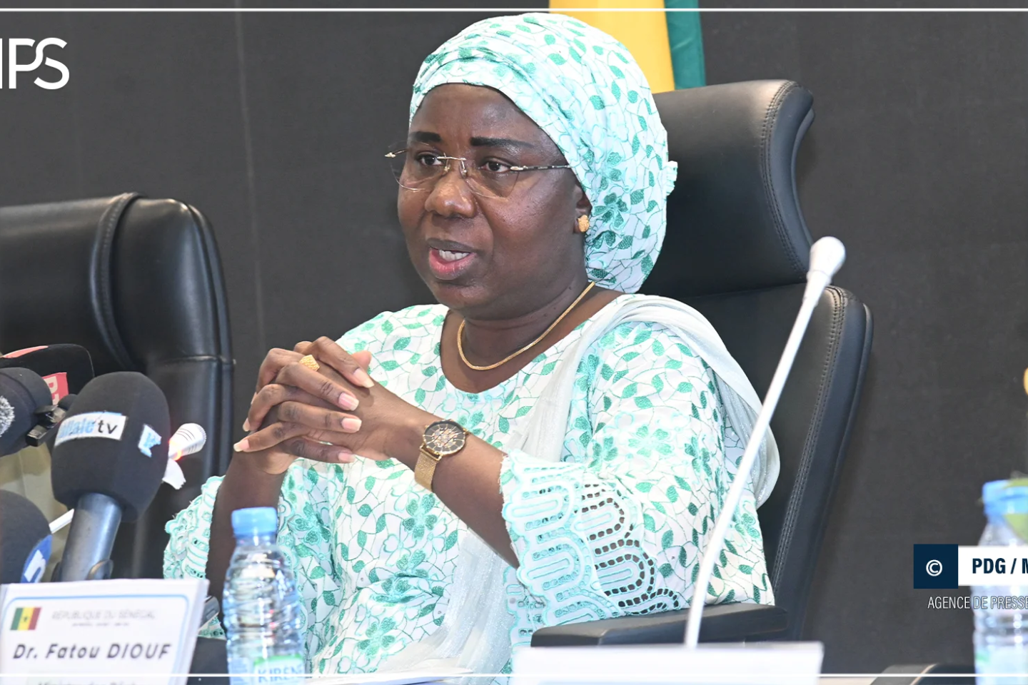 Accord de pêche : l’Etat sénégalais a perçu seulement 6,5 milliards des 10 milliards de francs CFA attendus de l’Union européenne