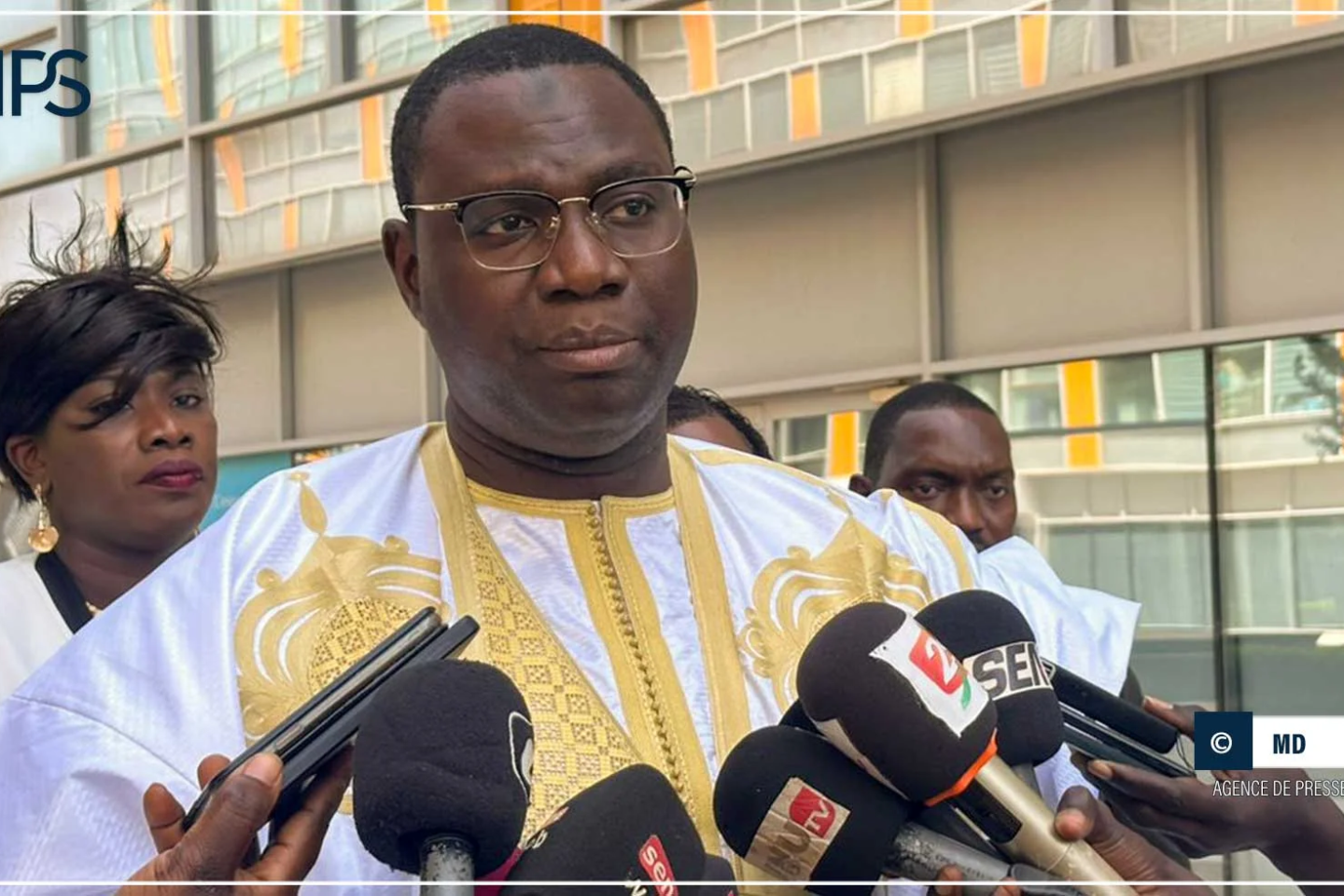 ”Setal Sunu Gox” : lancement d’une compétition nationale du ”quartier le plus propre”