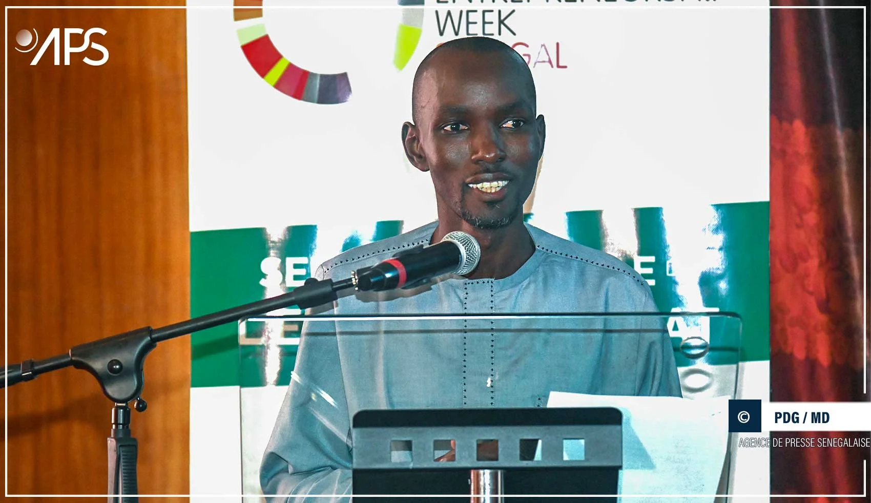 Un officiel préconise une ‘’cohérence d’ensemble’’ pour structurer l'économie agricole