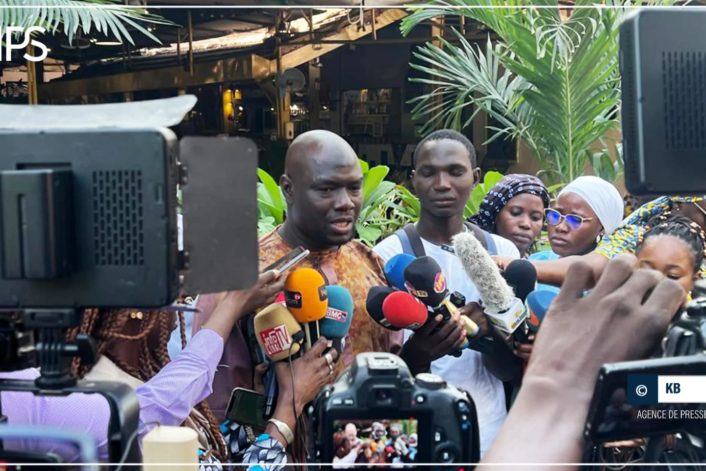 ‘’Festival Dakar court’’: onze films en compétition officielle (organisateur)