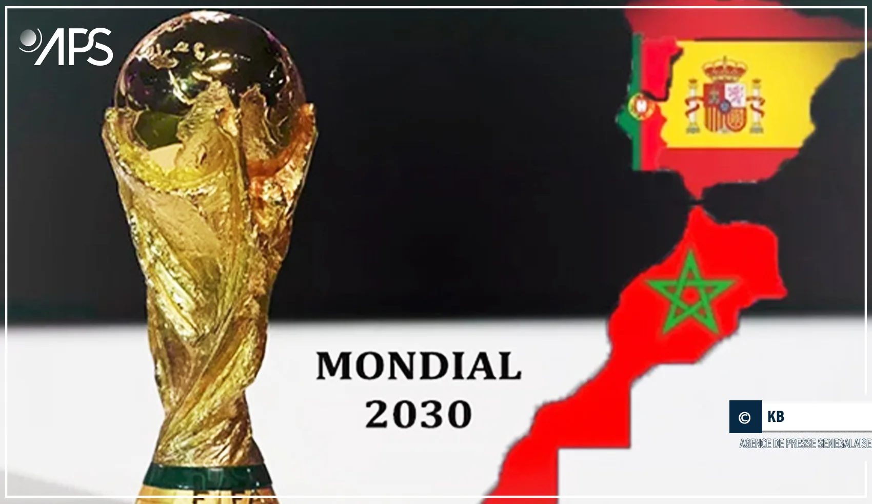 Mondial 2030 : Rabat veut s’ouvrir aux compétences africaines pour relever le défi de l’organisation