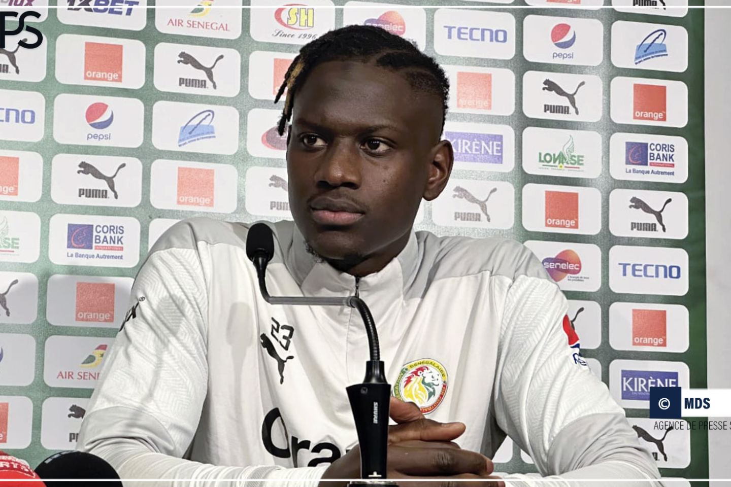 Elimination des Lions à la CAN : Mory Diaw assure avoir tourné la page