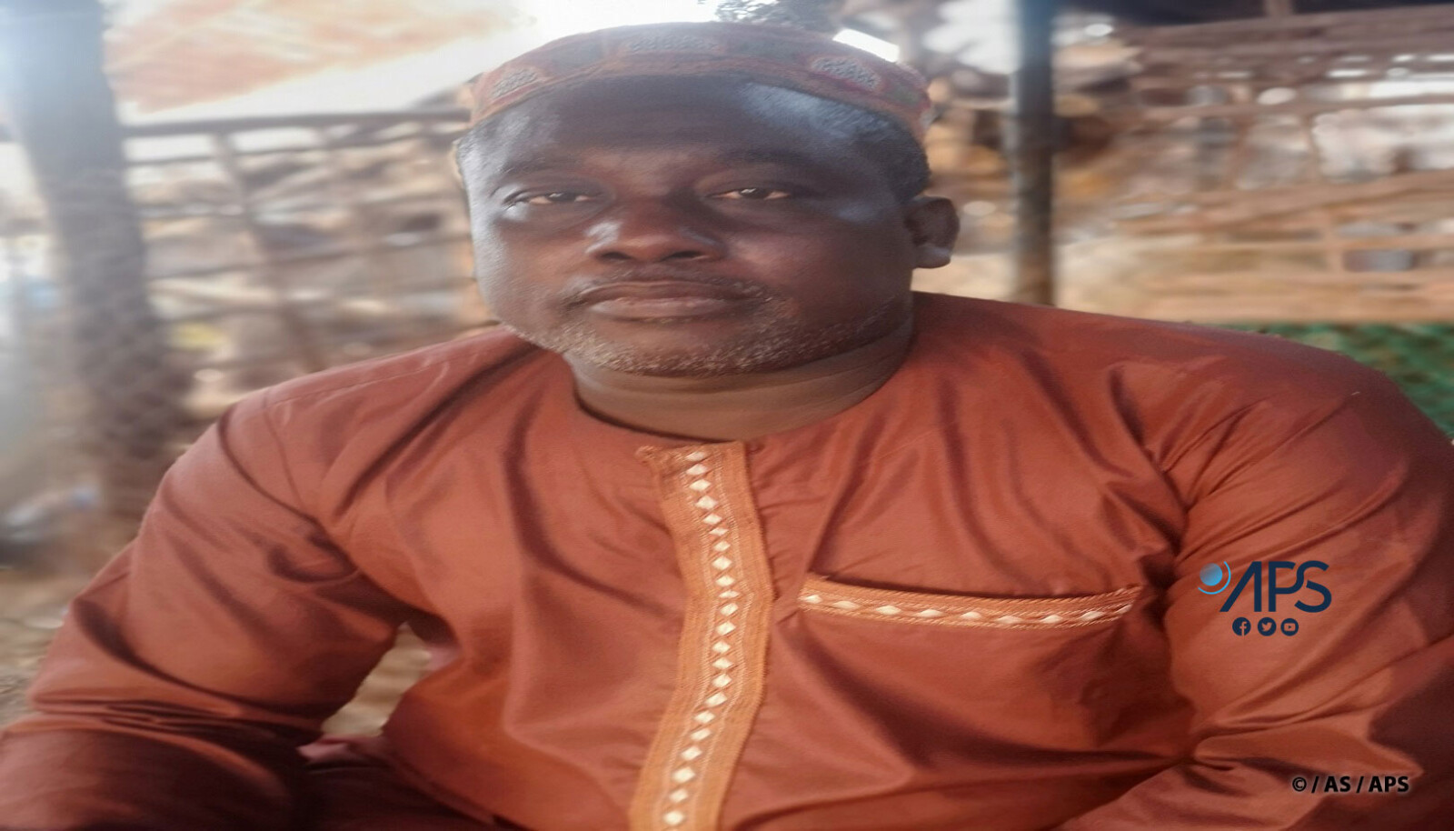 Drapeau chef de l'État : les autorités locales de Kaffrine invitées à soutenir l'équipe régionale