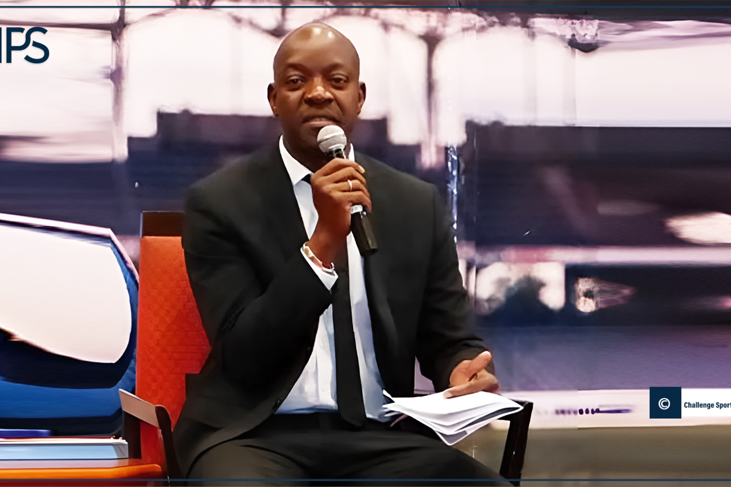 Le Sénégal doit disposer d’un Code des sports pour protéger les acteurs, selon un juriste