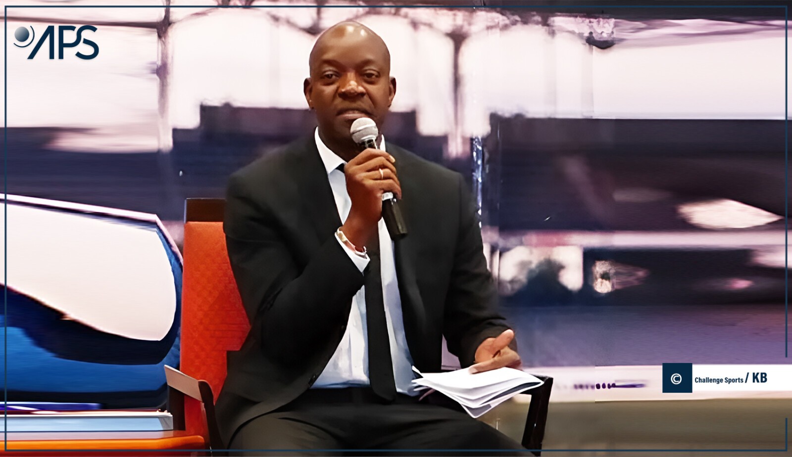 Le Sénégal doit disposer d'un Code des sports pour protéger les acteurs, selon un juriste