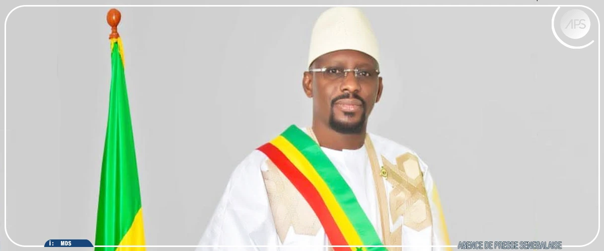 La plénière pour la levée de l’immunité parlementaire de Moustapha Diop fixée à vendredi