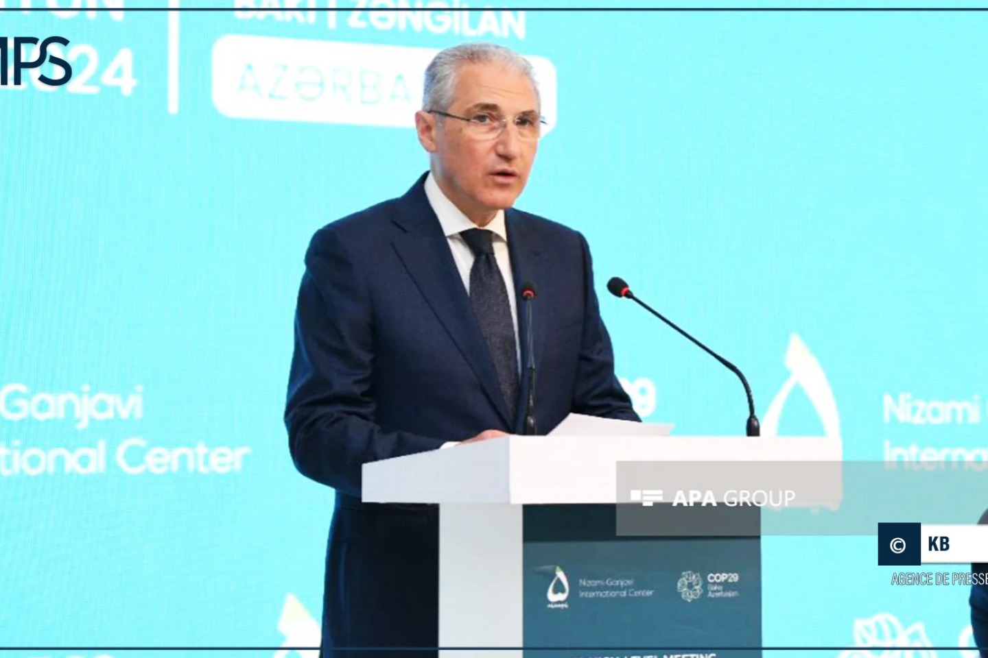 COP 29 : les plénières prolongées jusqu’à samedi dans l’espoir d’aboutir à un ”texte consensuel chiffré”