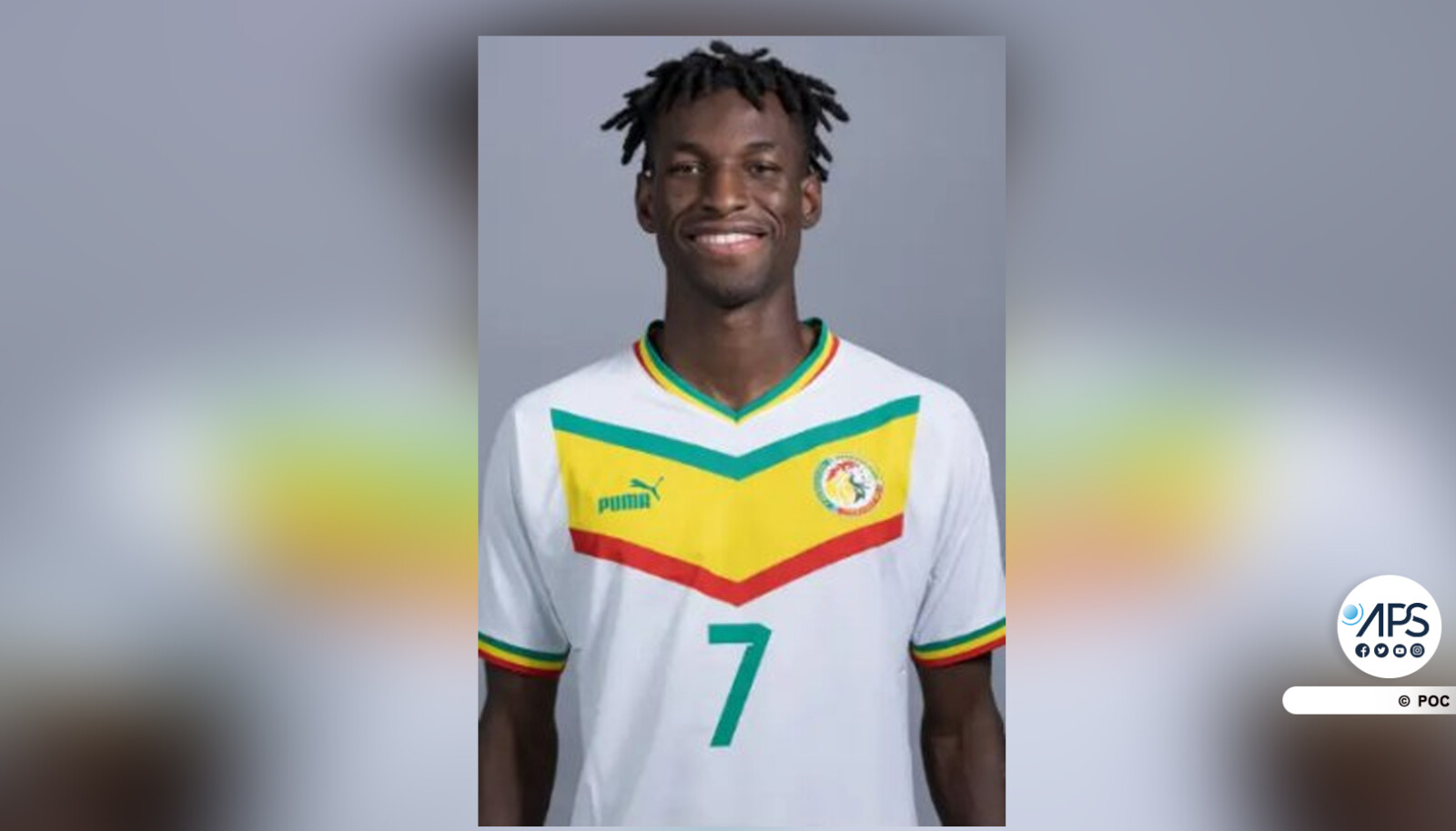 Transfert : Nicolas Jackson proche de s'engager avec Chelsea