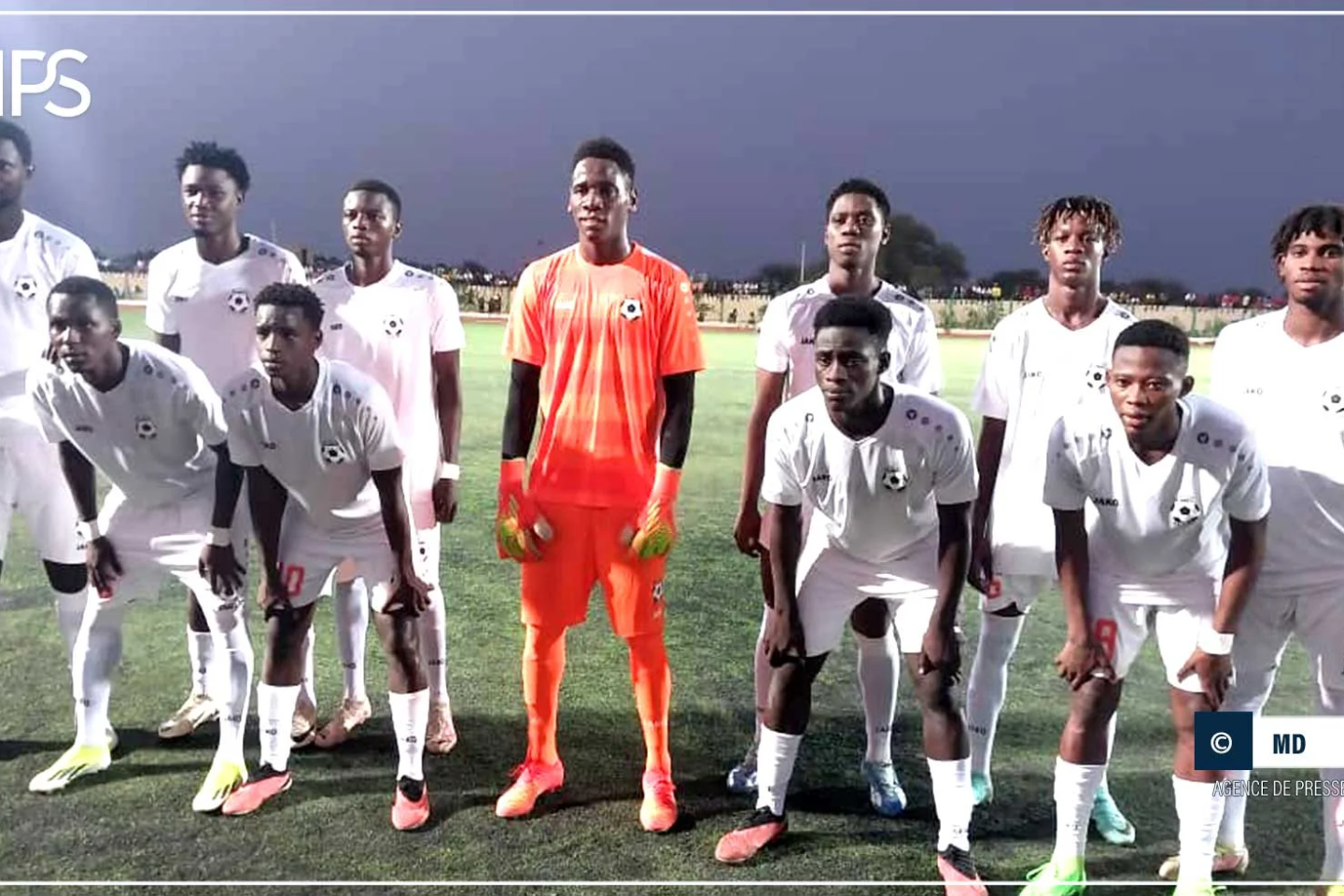 Football : NSFCI vise le maintien en N2, selon son Directeur sportif 