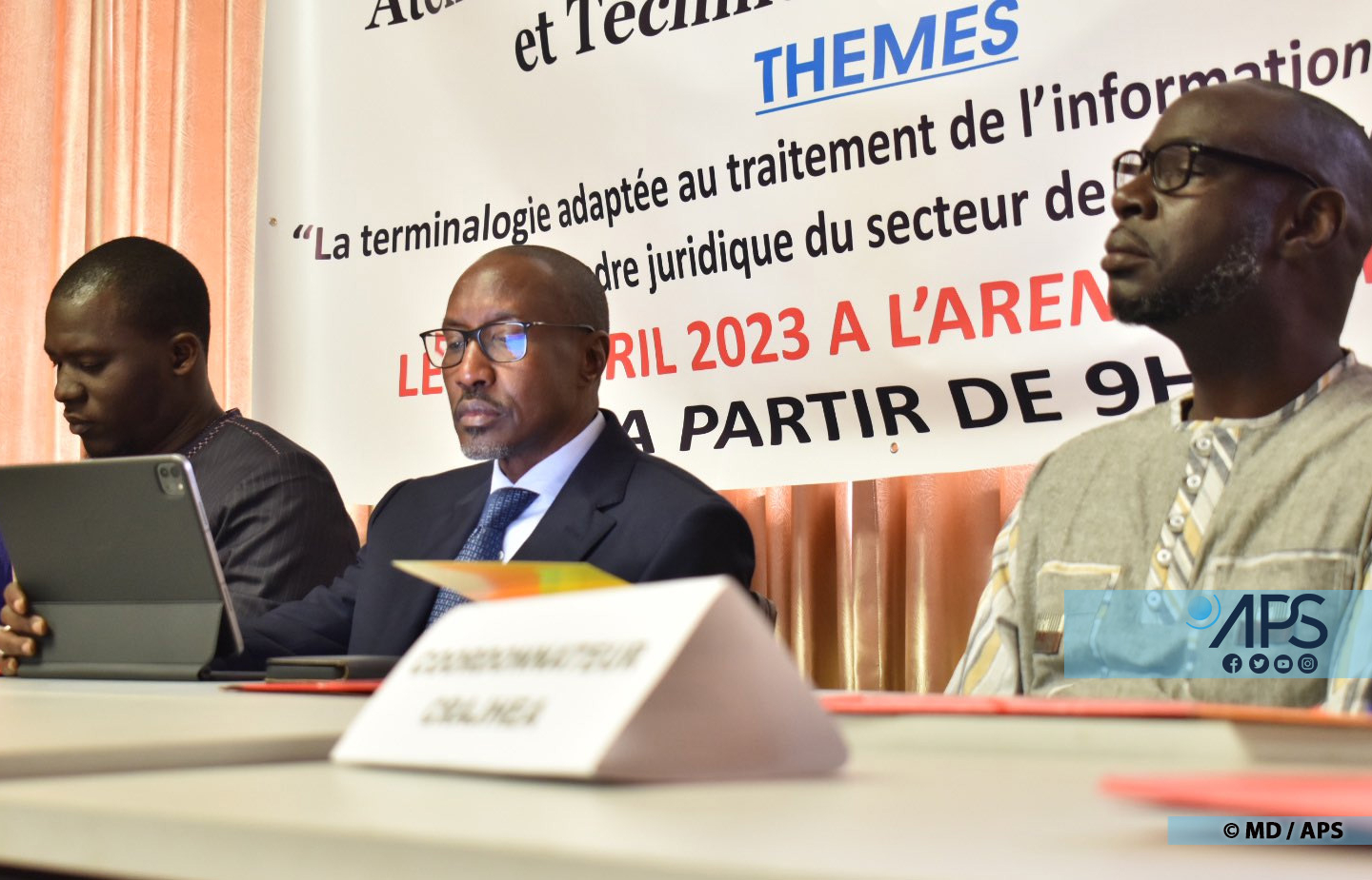 Le DG de l’ONAS satisfait des opérations précoces de curage des canaux de drainage des eaux
