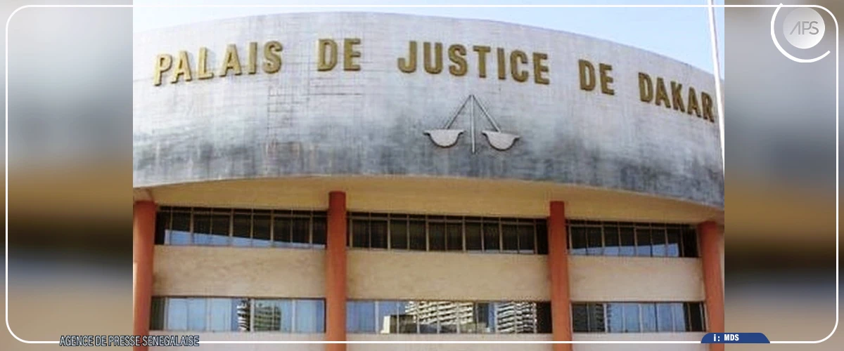 Fonds Force-Covid 19 : la procédure de levée de l’immunité parlementaire de Salimata Diop et Moustapha Diop enclenchée