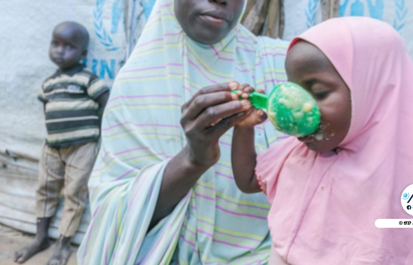 Le PAM alerte sur une possible expansion de l’insécurité alimentaire aiguë au Soudan