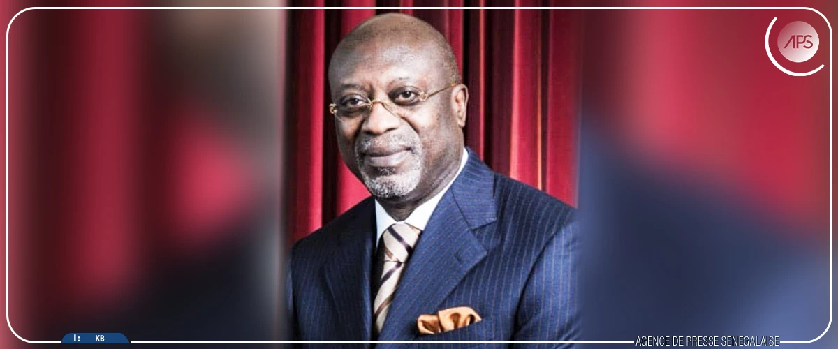 Pape Demba Thiam: ‘’La priorité, pour le Sénégal, c’est de restaurer la confiance envers son système financier’’