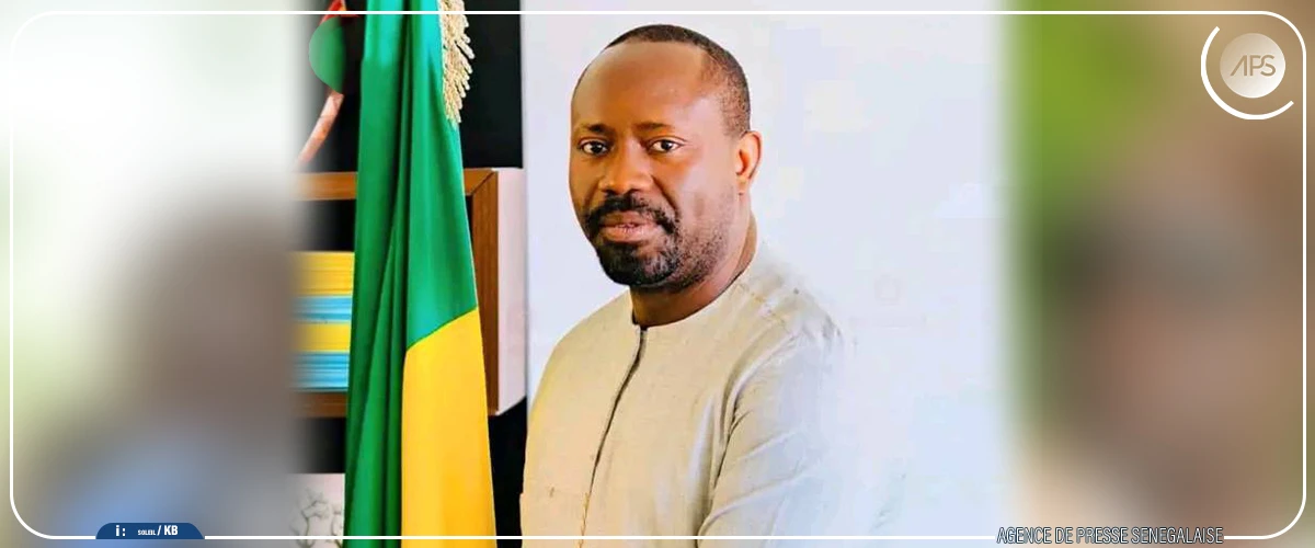 Pape Mada Ndour démis de ses fonctions de chef de cabinet du président de la République (officiel)