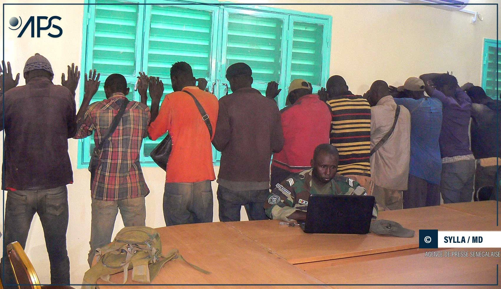 Parc de Niokolo Koba : un site d’orpaillage démantelé, 32 orpailleurs arrêtés (source sécuritaire)