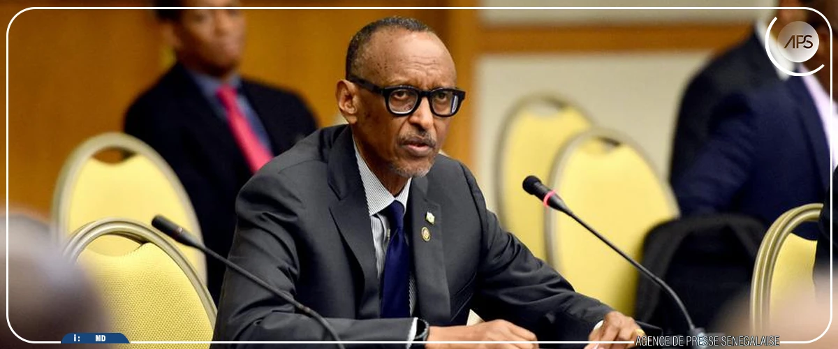 Le Rwanda rompt des relations diplomatiques avec la Belgique