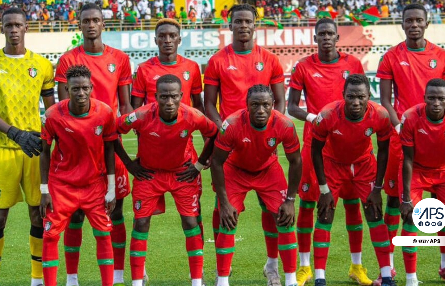 Ligue 1 : Joseph Senghor, nouvel entraîneur de l’AS Pikine