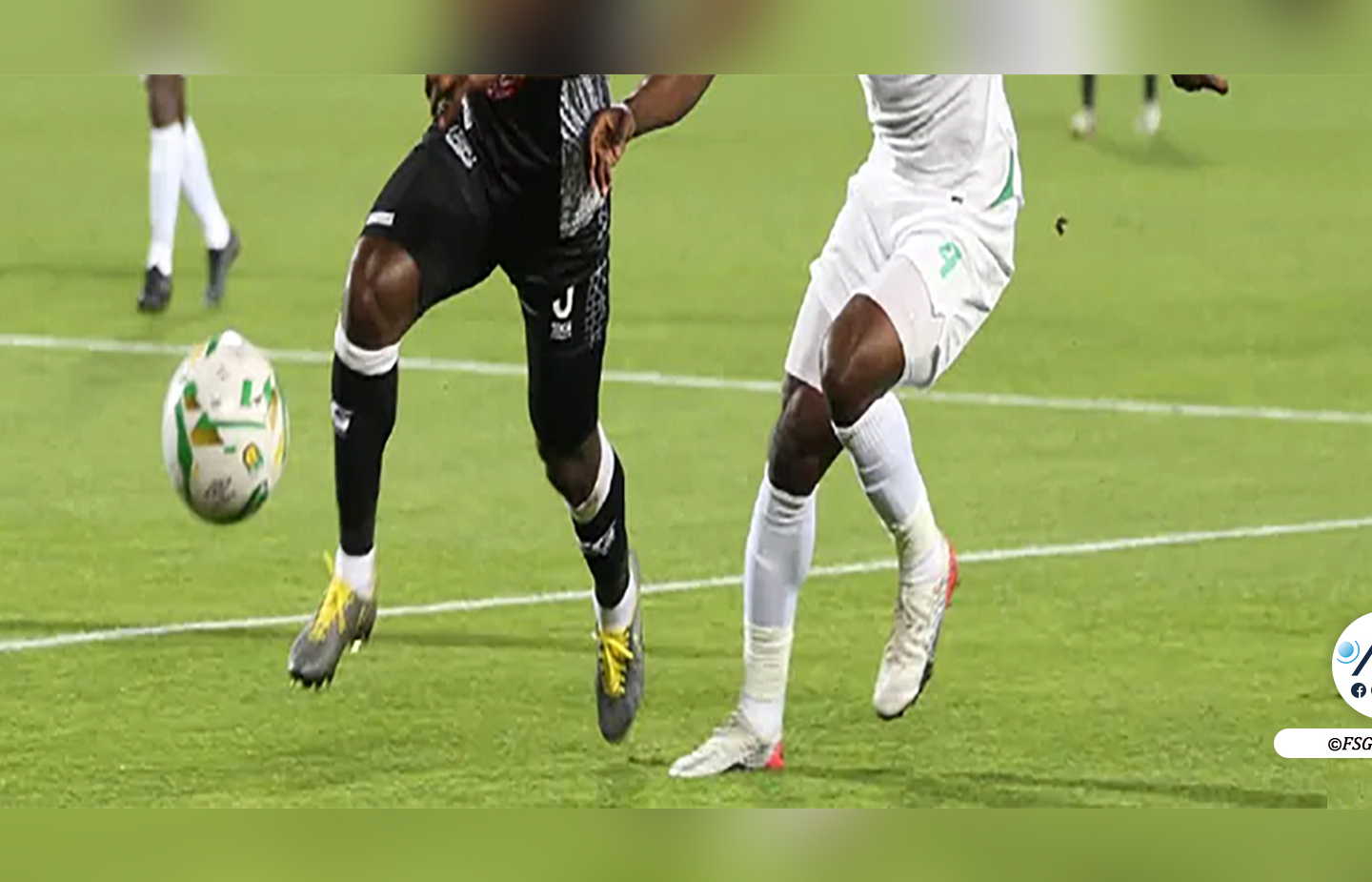 Ligue des champions CAF : la manche retour du deuxième tour préliminaire démarre, vendredi