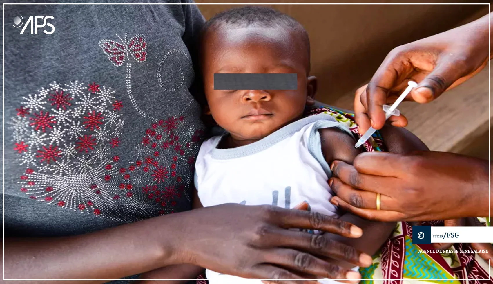 Un médecin spécialiste en santé publique vante les bienfaits de la vaccination