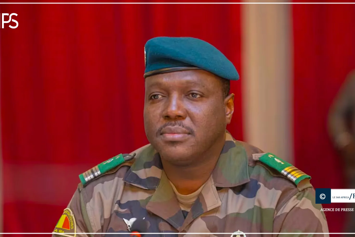 Mali : le général Abdoulaye Maïga nommé Premier ministre (officiel)
