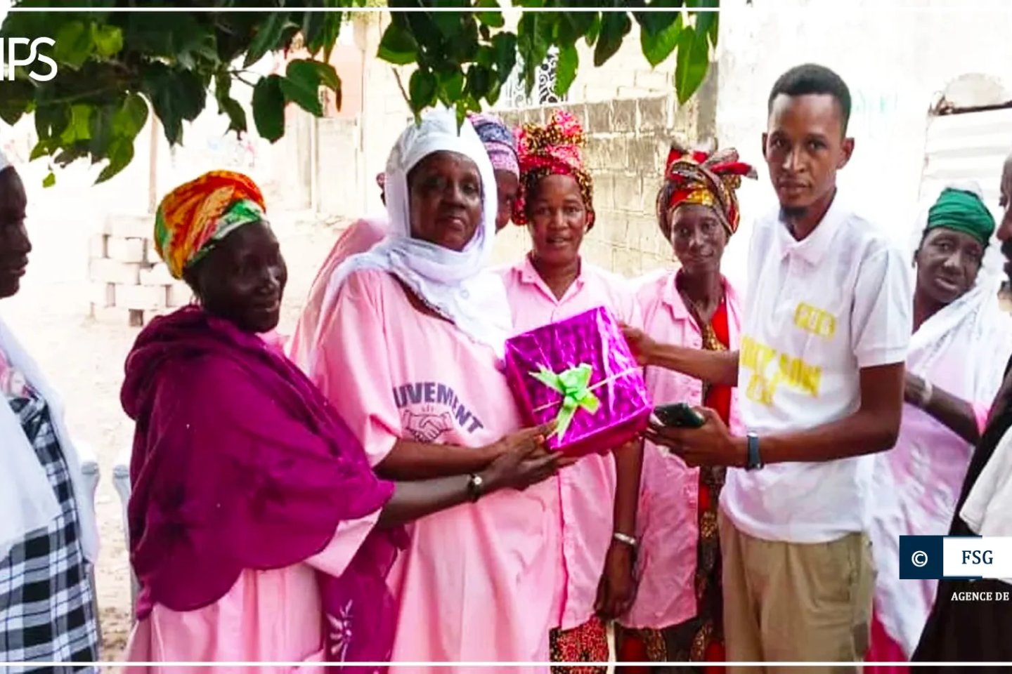 Birkilane : plus de 100 femmes formées aux techniques de transformation de céréales et de saponification