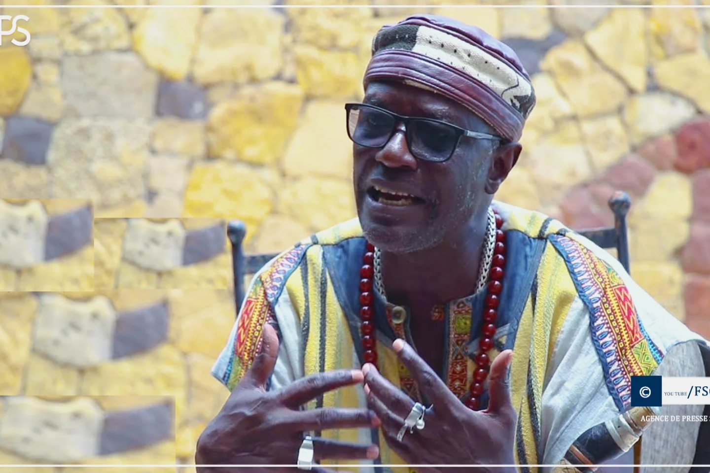 Moussa Sène Absa met en exergue l’importance du cinéma dans la diplomatie culturelle