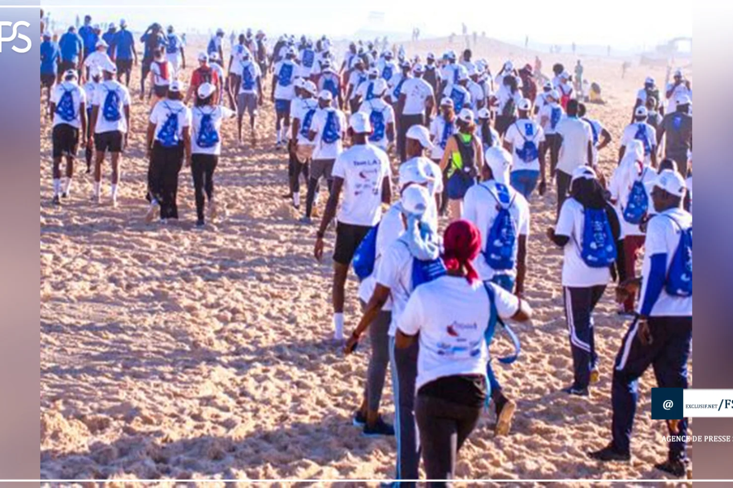 La troisième édition du Raid Téranga Team Challenge prévue samedi