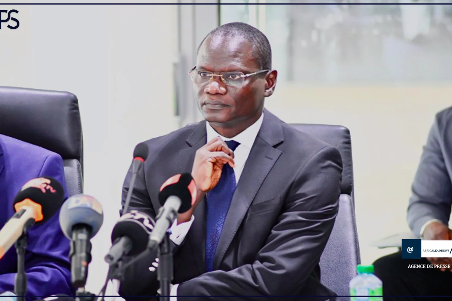 UGB : Abdourahmane Diouf revient sur son passé de “dinosaure”