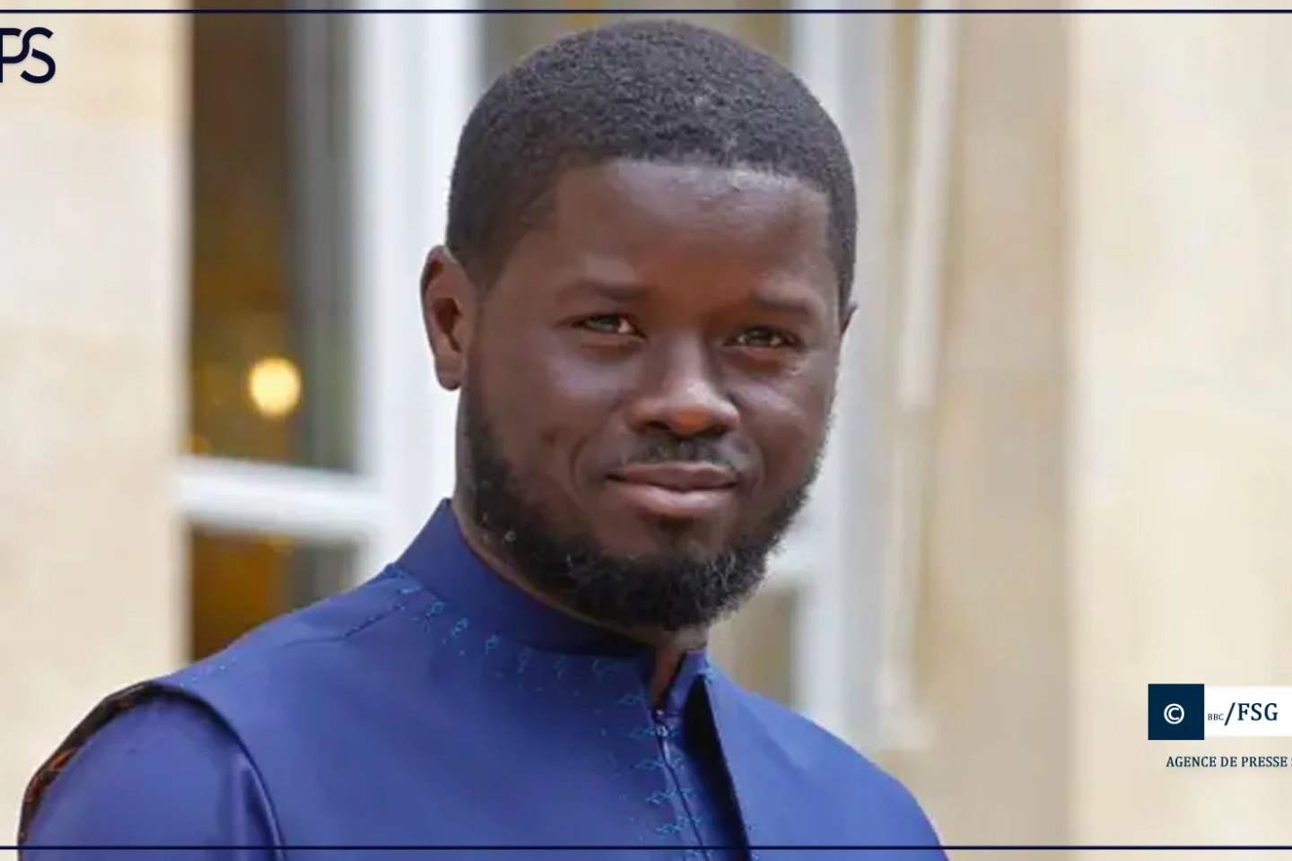 Arrivée du chef de l’Etat au Dakar Arena pour présider la Journée nationale des Daara