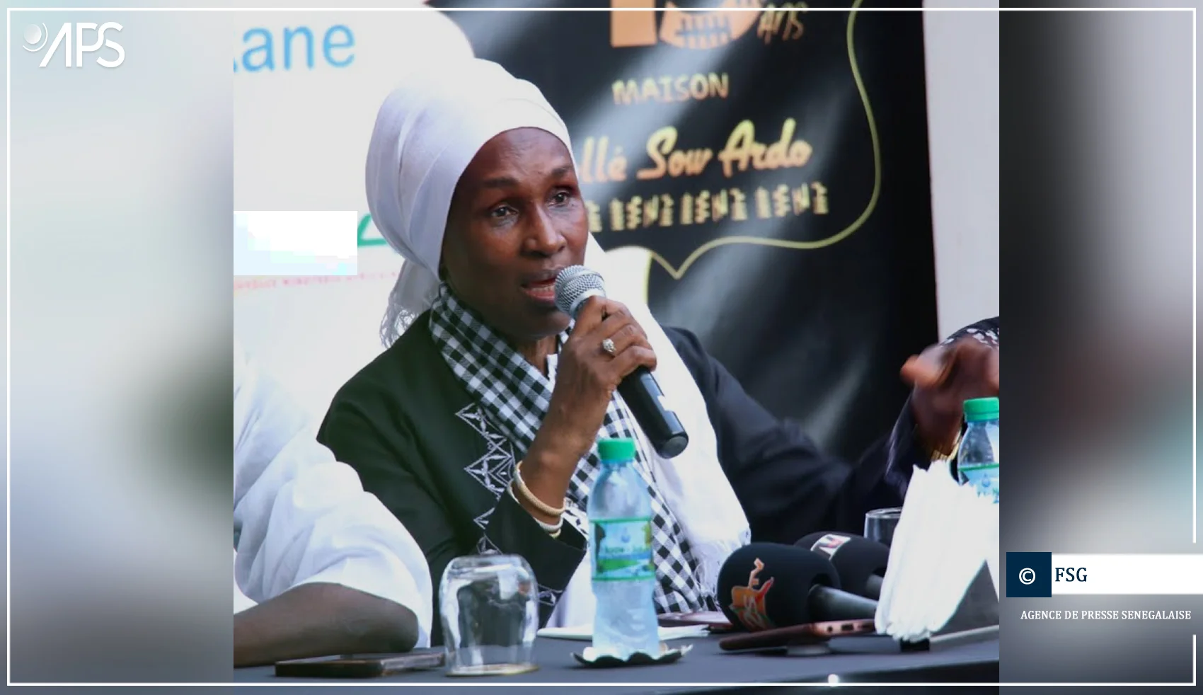 Dak'Art: défilé du collectif des fashion designers, ce vendredi