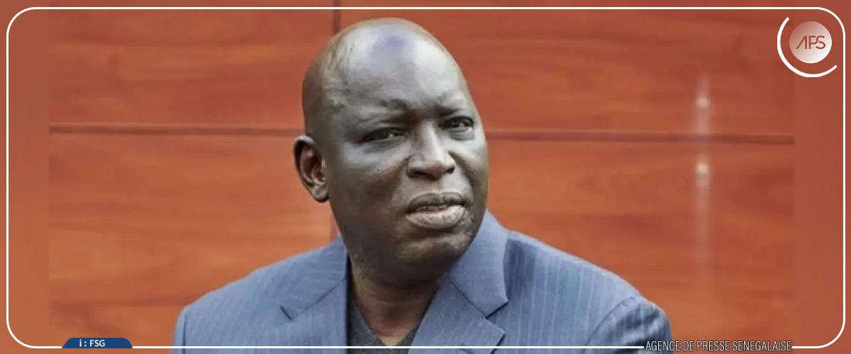 La cour d’appel de Dakar confirme la condamnation de Madiambal Diagne pour diffamation